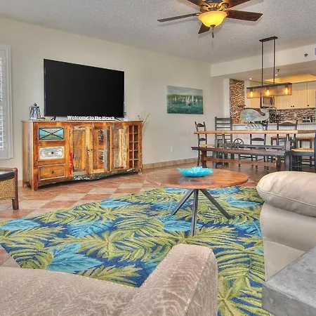 The Pointe 104 Apartment Clearwater Beach Exterior photo