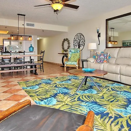 The Pointe 104 Apartment Clearwater Beach Exterior photo