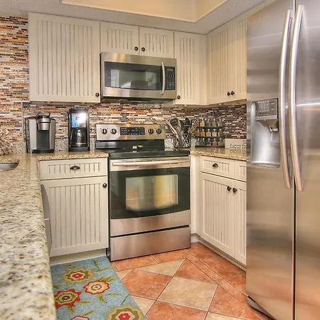 The Pointe 104 Apartment Clearwater Beach Exterior photo