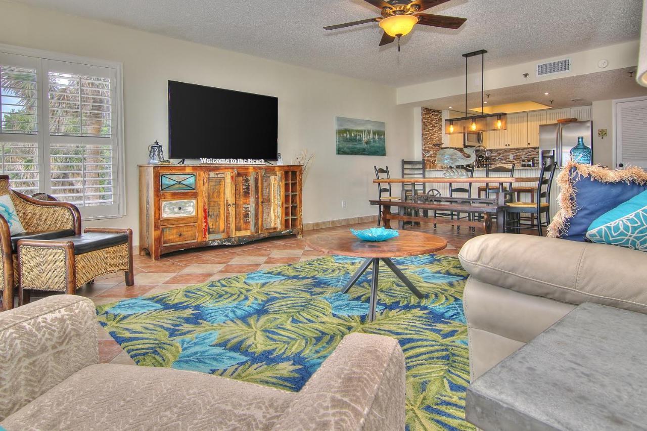 The Pointe 104 Appartement Clearwater Beach