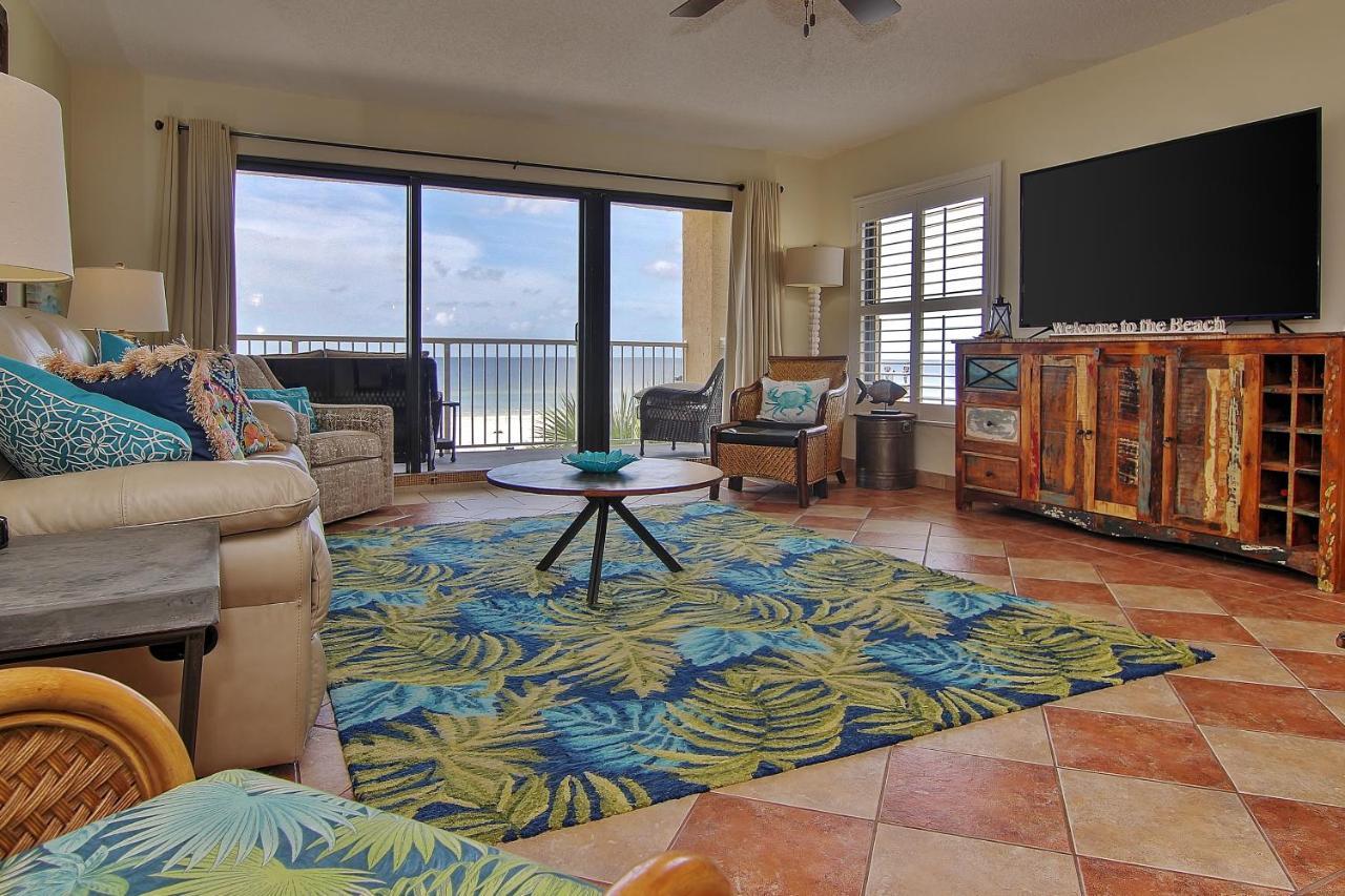 The Pointe 104 Appartement Clearwater Beach
