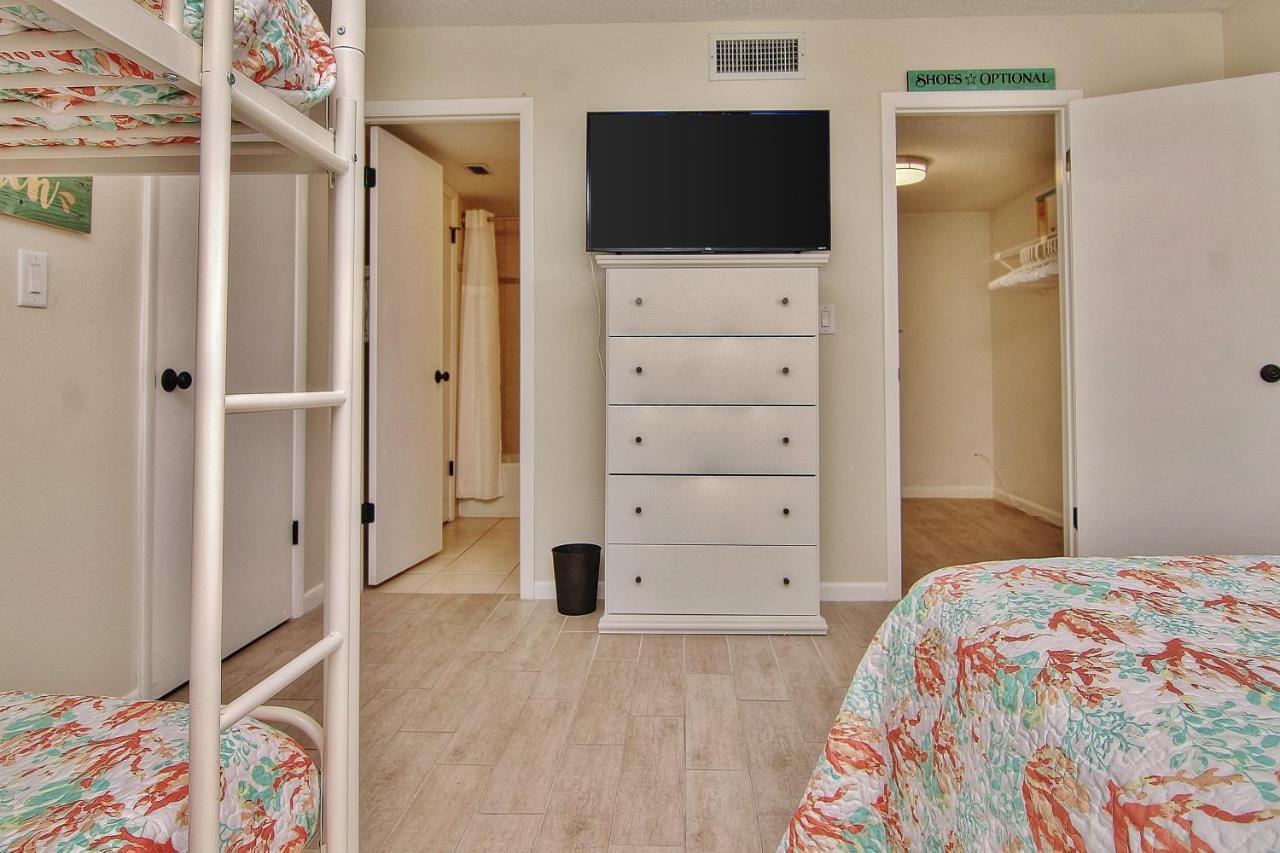 Appartement The Pointe 104 Clearwater Beach
