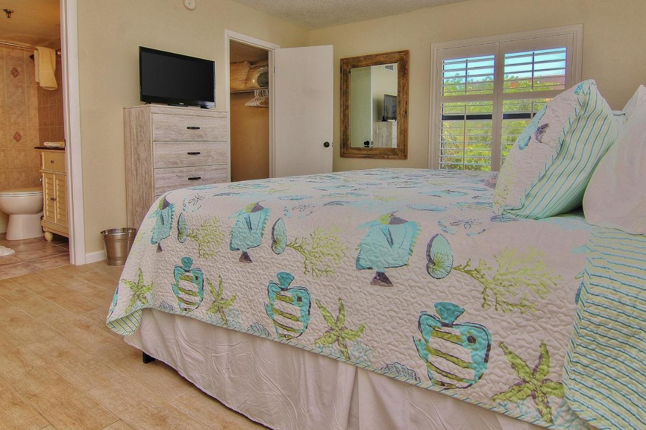 Appartement The Pointe 104