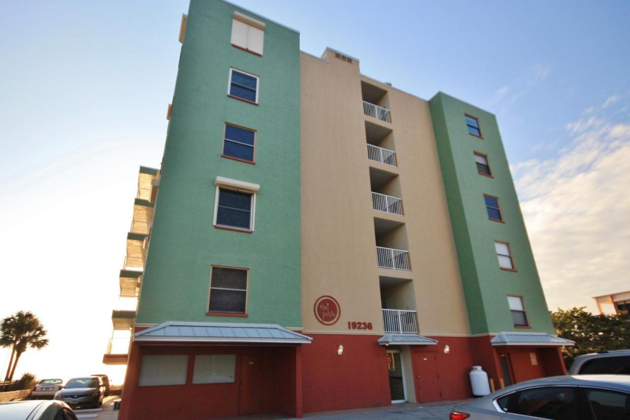 The Pointe 104 Appartement Clearwater Beach