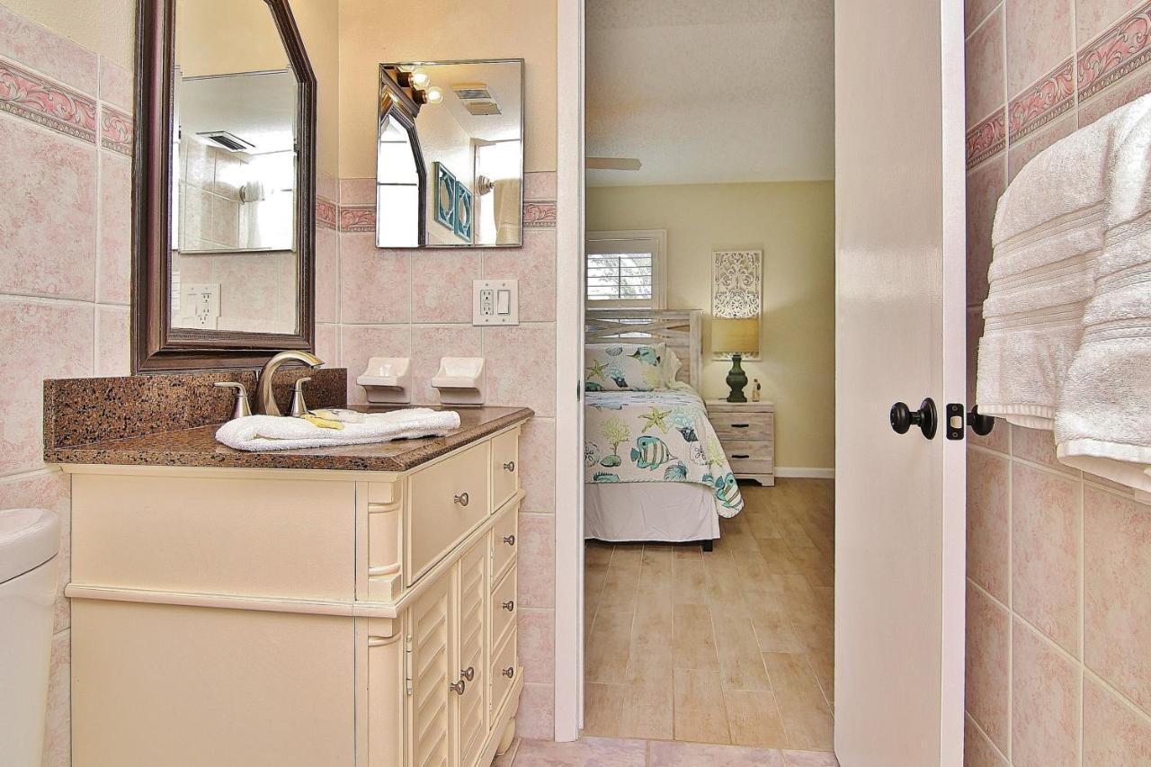The Pointe 104 Appartement *