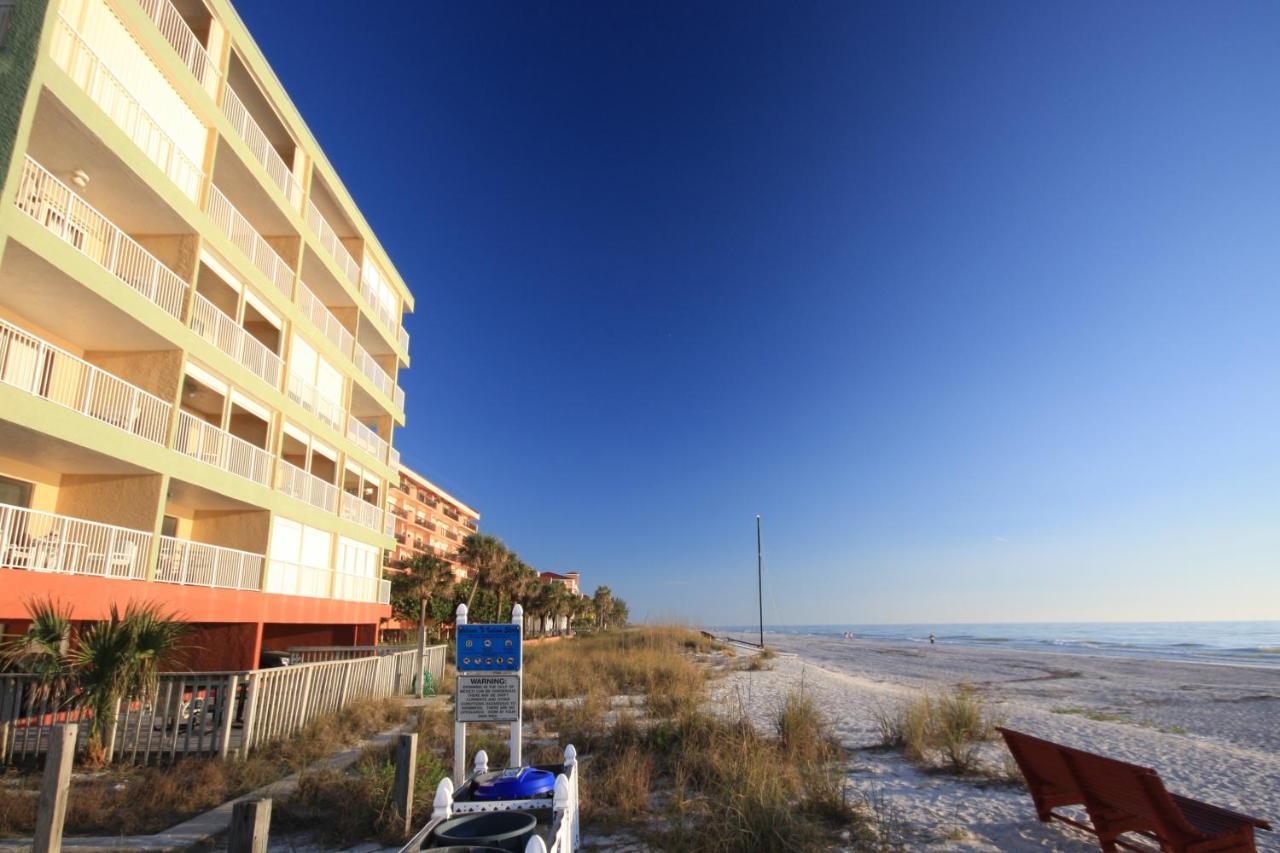 Appartement The Pointe 104