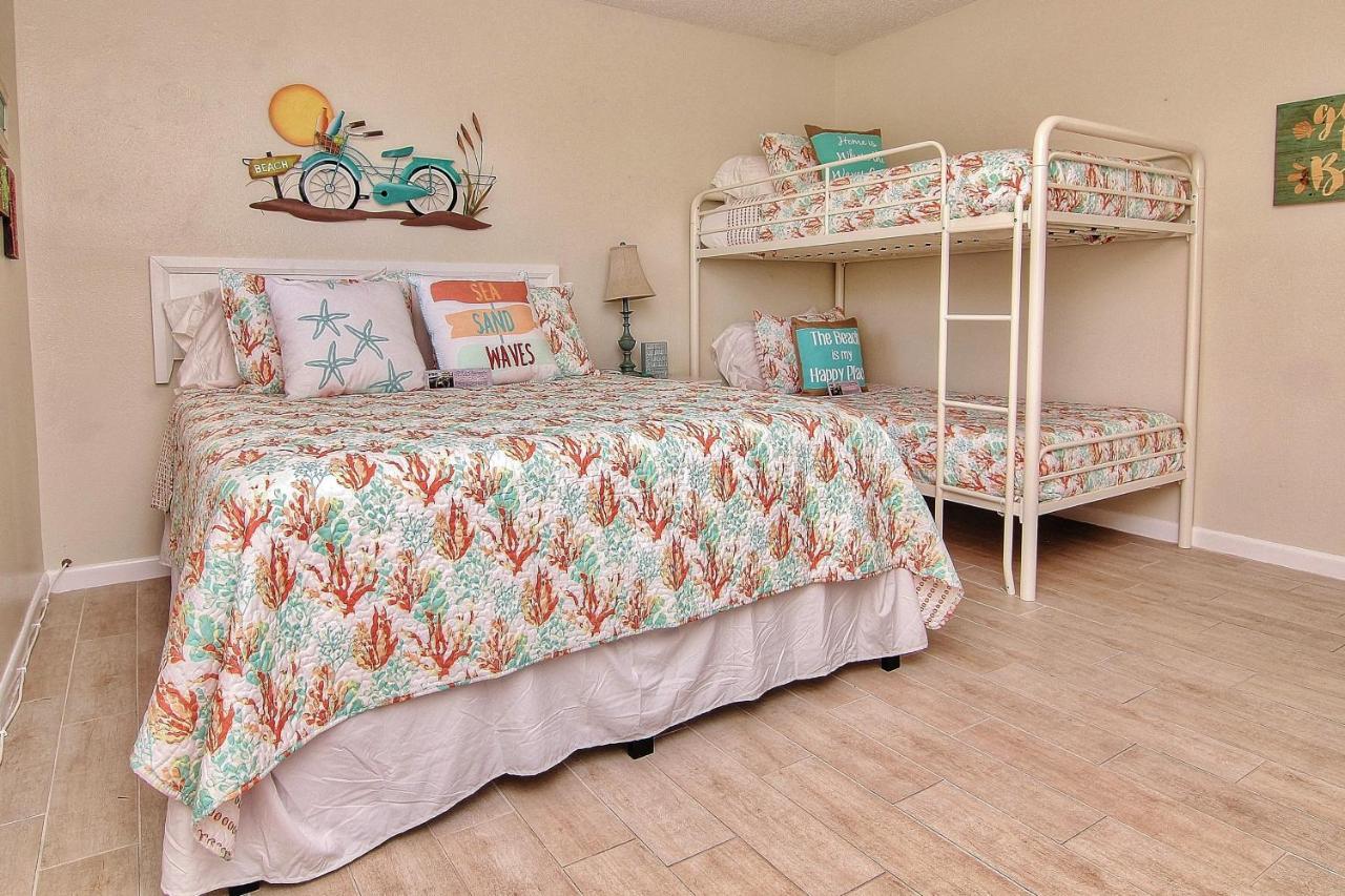 The Pointe 104 Appartement