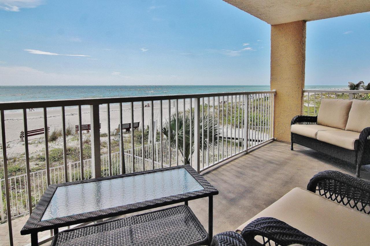 Appartement The Pointe 104 Clearwater Beach
