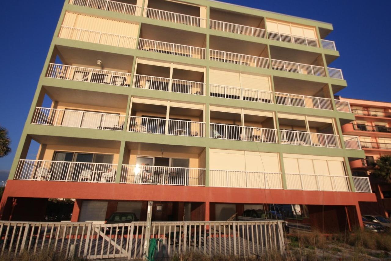 The Pointe 104 Apartamento